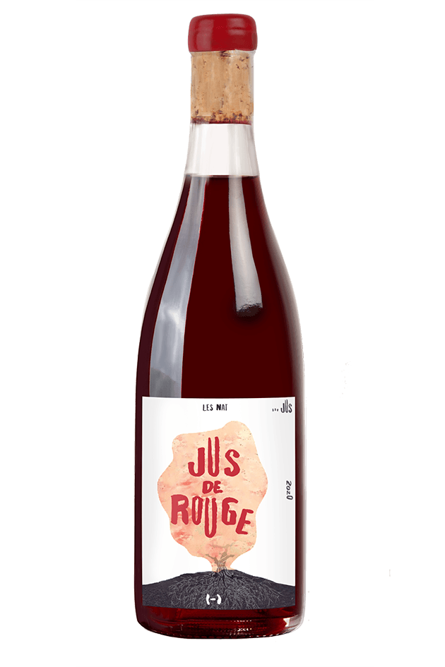 Jus de Rouge