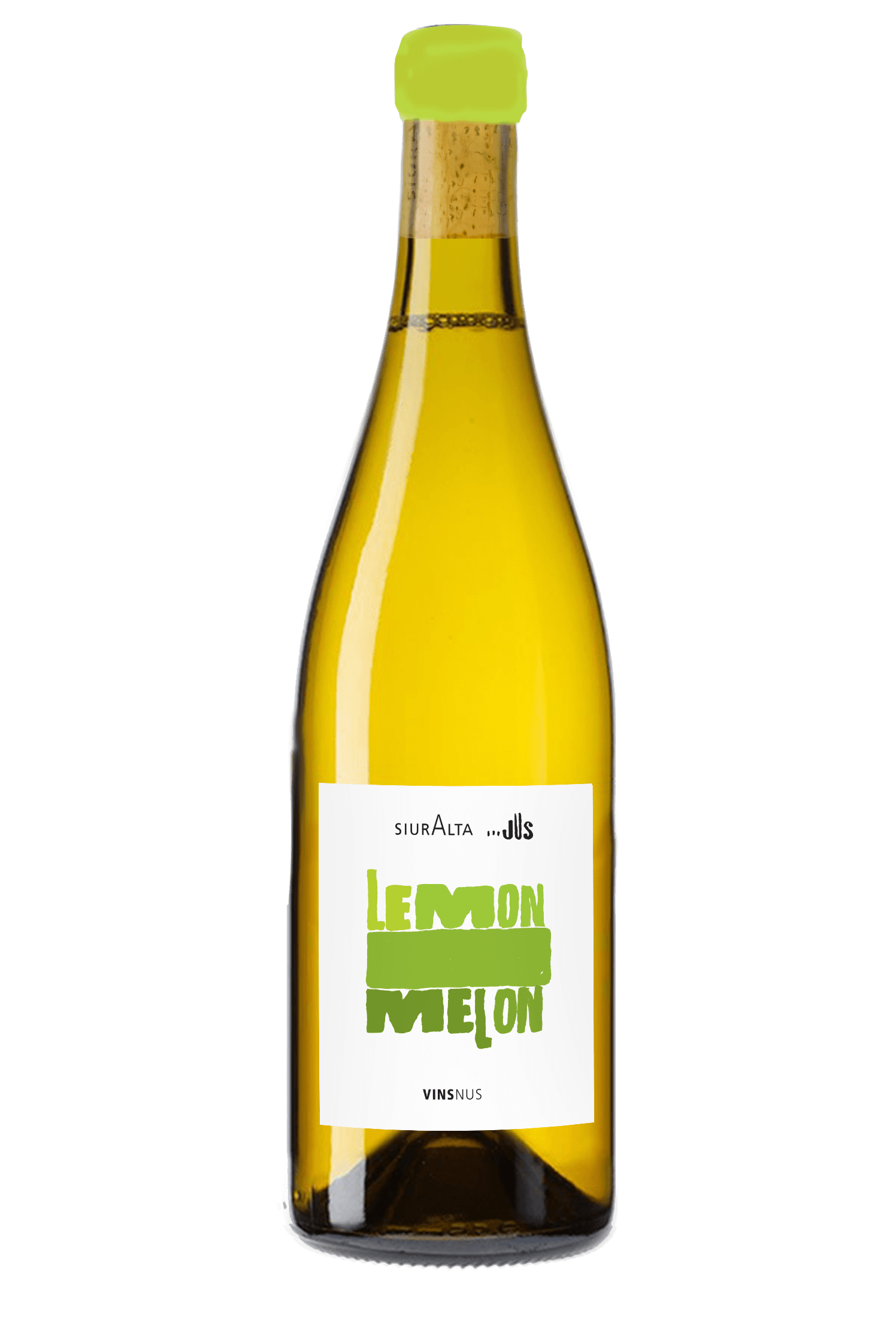 Lemon Melon